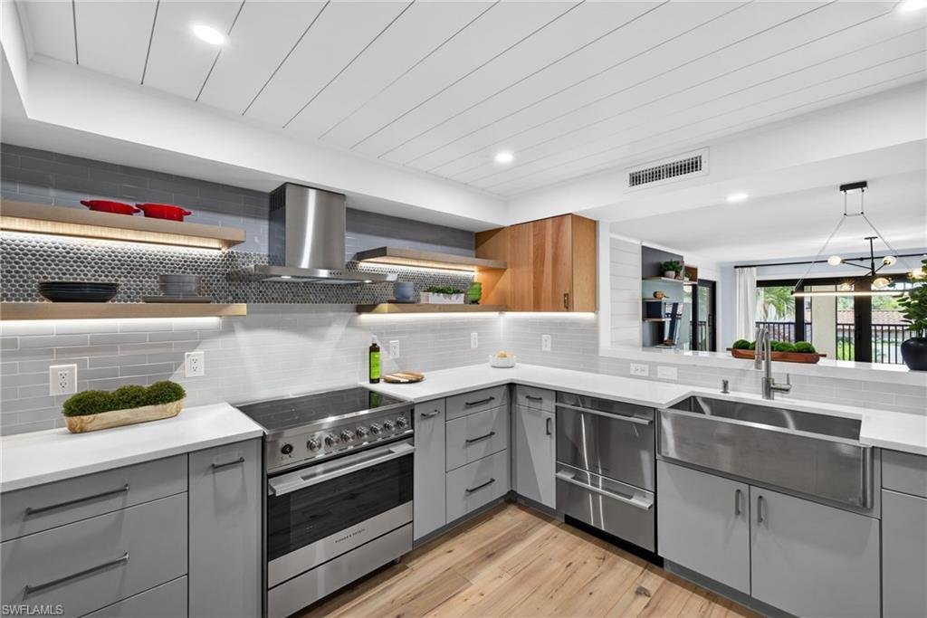 Condo in Naples, Florida, United States 1 - 17957310