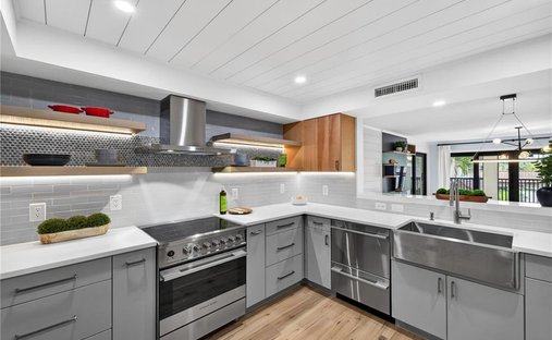 Condominio a Naples, Florida, Stati Uniti 1