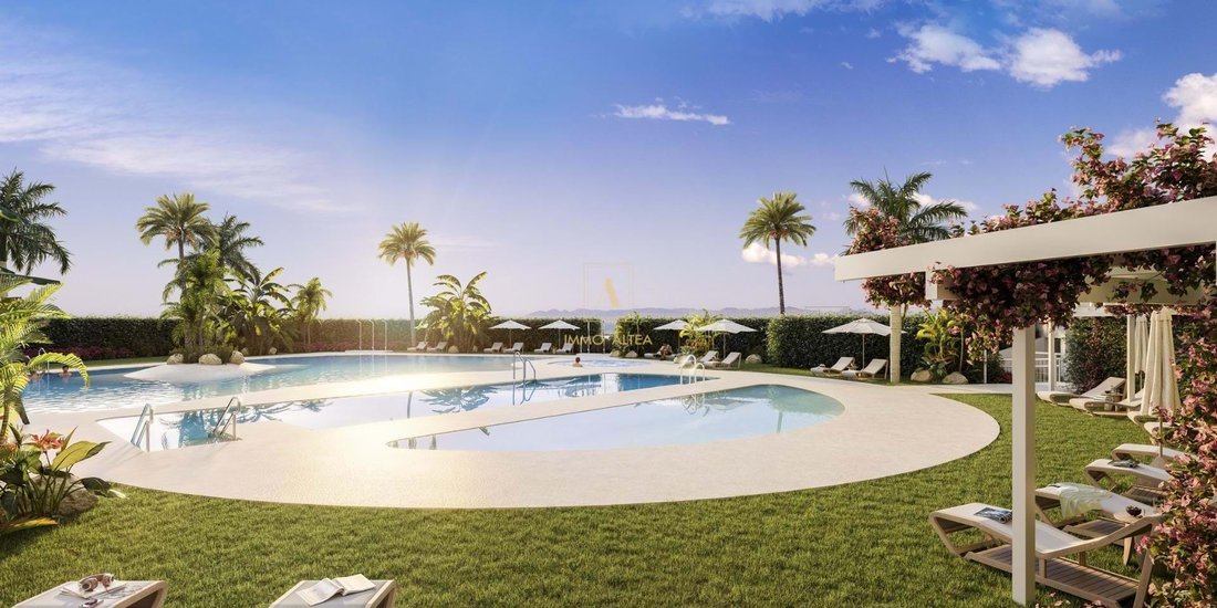 Apartment in la Vila Joiosa / Villajoyosa, Valencian Community, Spain 4 - 17957567