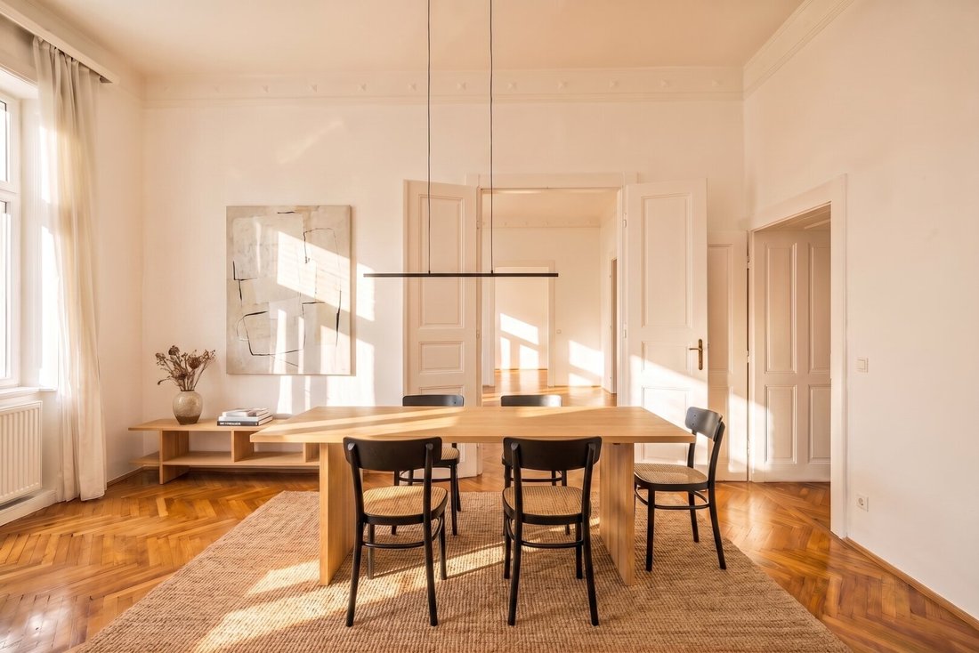 Apartment in Vienna, Vienna, Austria 3 - 17957106