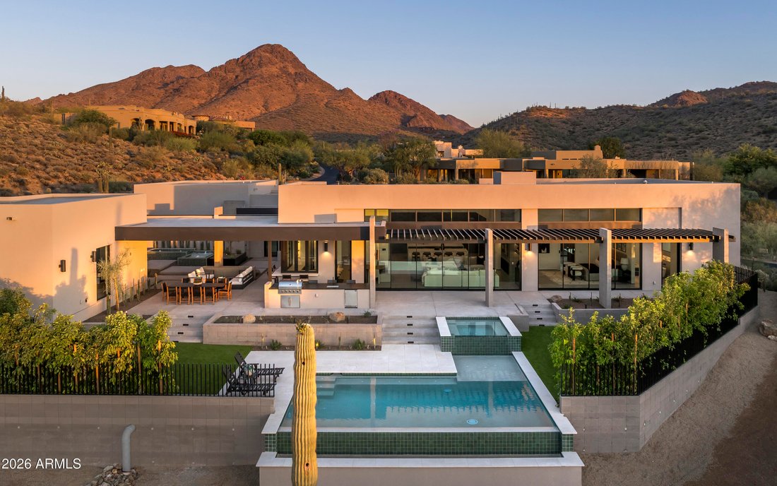 House in Scottsdale, Arizona, United States 2 - 17957334