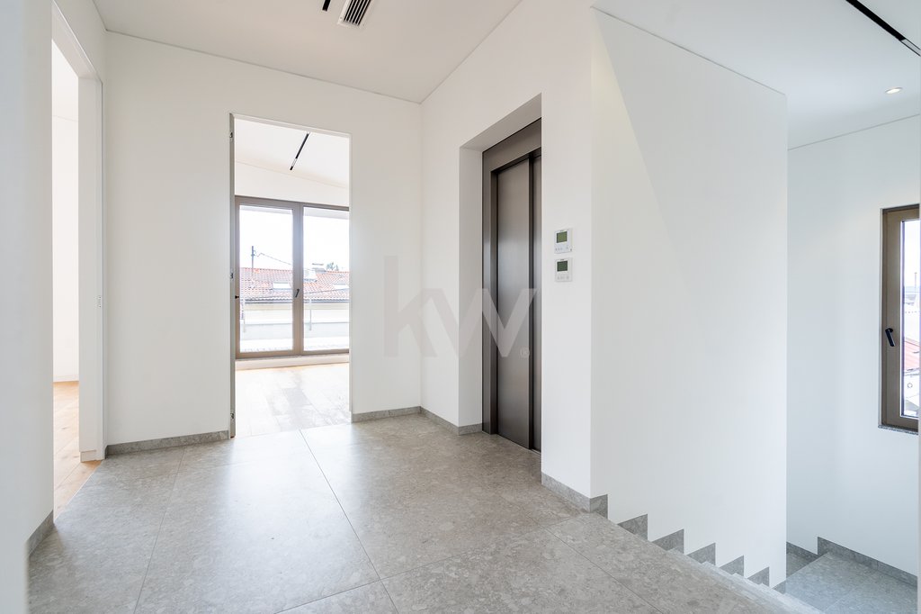 Apartment in Ljubljana, Ljubljana, Slovenia 4 - 17957400