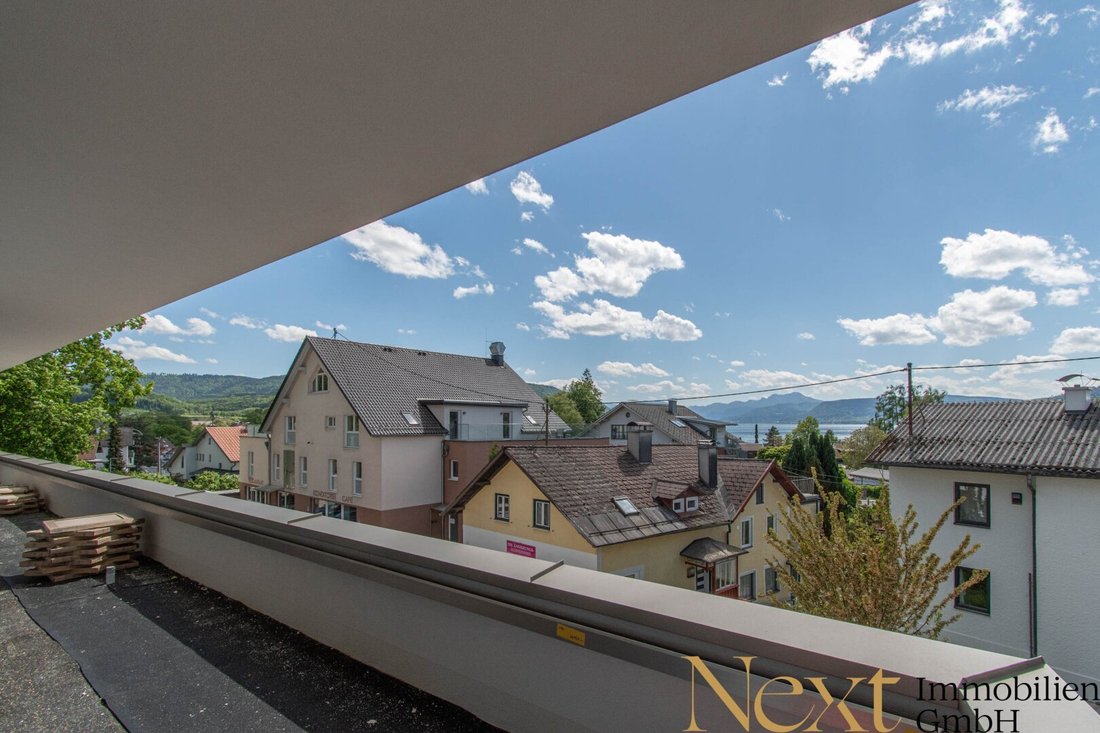 Apartment in Seewalchen am Attersee, Upper Austria, Austria 4 - 17031558
