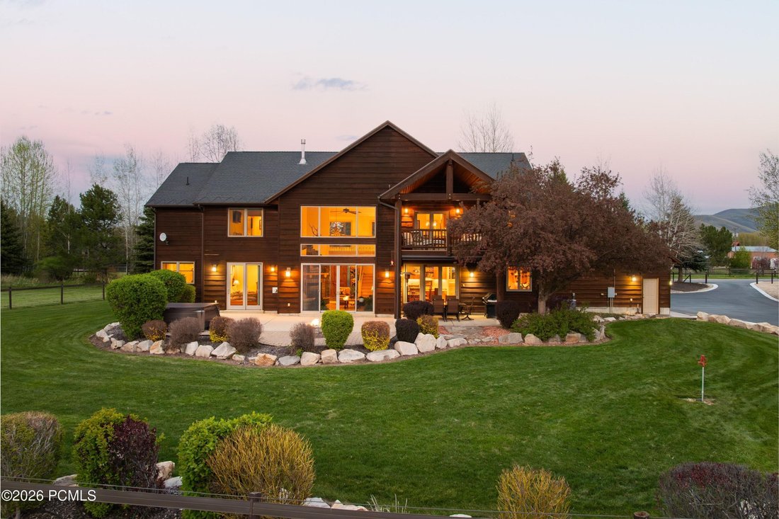 House in Heber City, Utah, United States 2 - 17957350