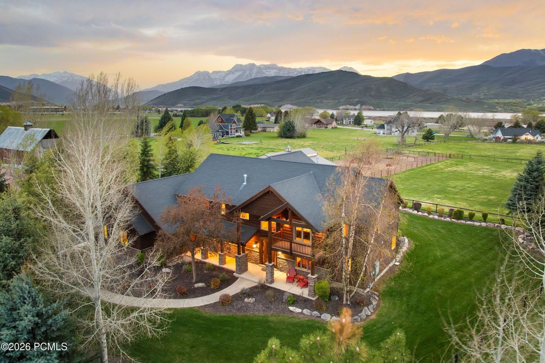 House in Heber City, Utah, United States 1 - 17957350