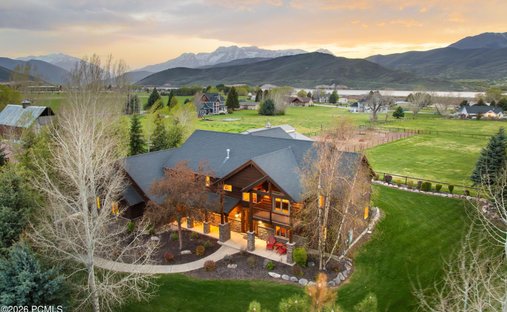 Casa en Heber City, Utah, Estados Unidos 1