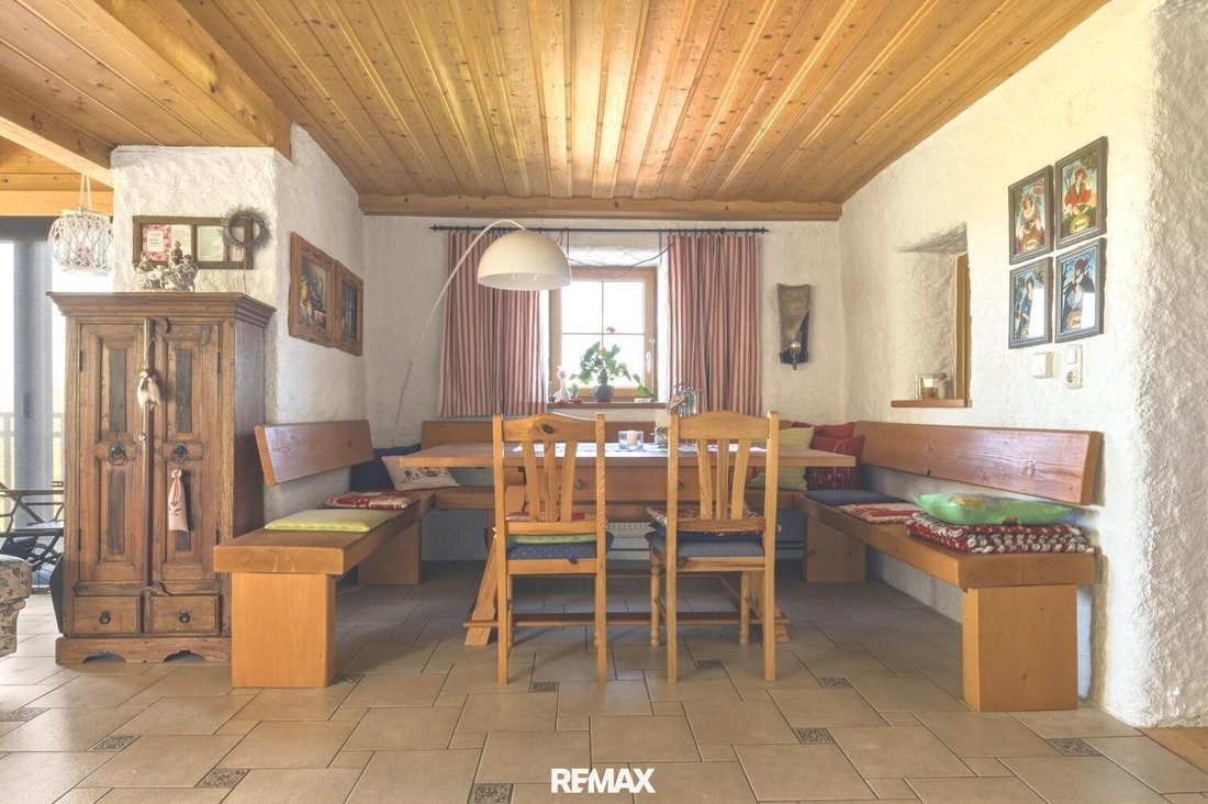 Country House in Vorderweißenbach, Upper Austria, Austria 5 - 17957129