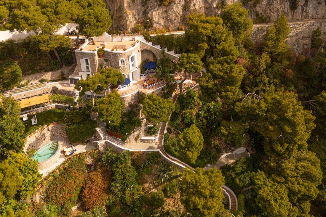 House in Capri, Campania, Italy 2 - 13737511