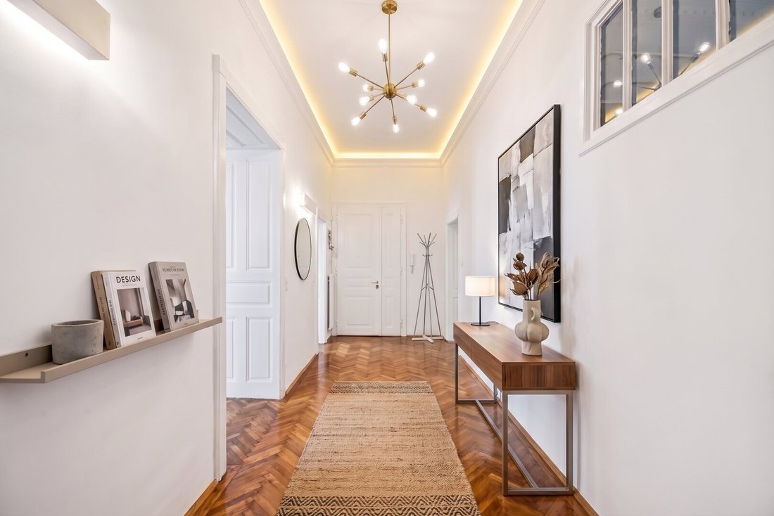 Apartment in Vienna, Vienna, Austria 2 - 17957106
