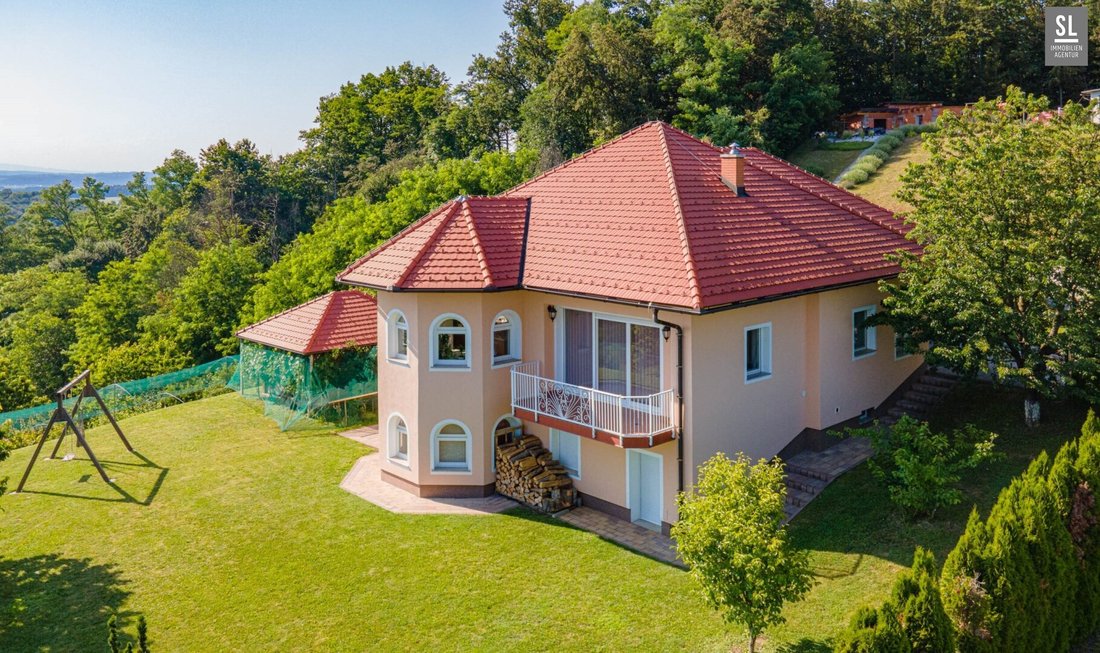 Country House in Ptuj, Ptuj, Slovenia 3 - 17957048