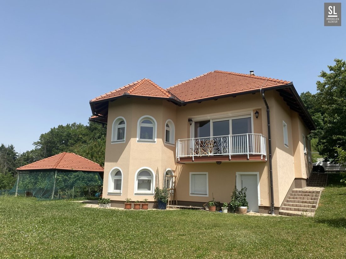 Country House in Ptuj, Ptuj, Slovenia 2 - 17957048