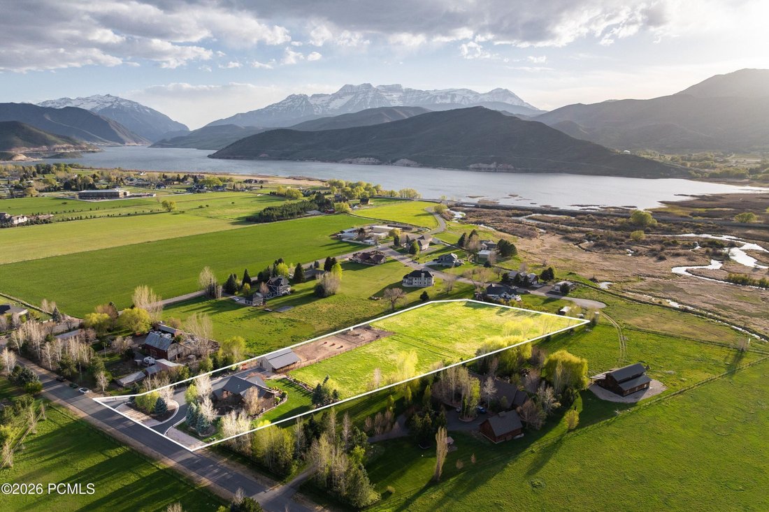 House in Heber City, Utah, United States 3 - 17957350