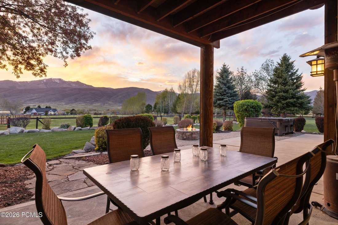 House in Heber City, Utah, United States 5 - 17957350