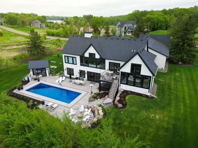 House in Mound, Minnesota, United States 2 - 17938018