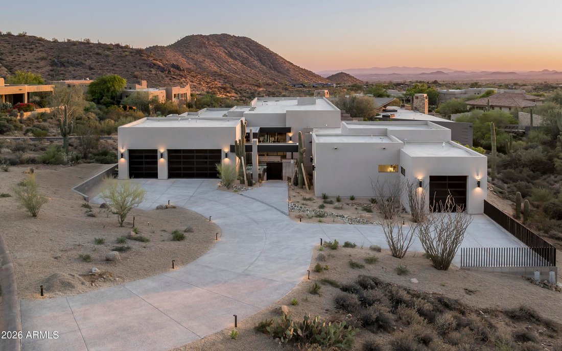 House in Scottsdale, Arizona, United States 1 - 17957334