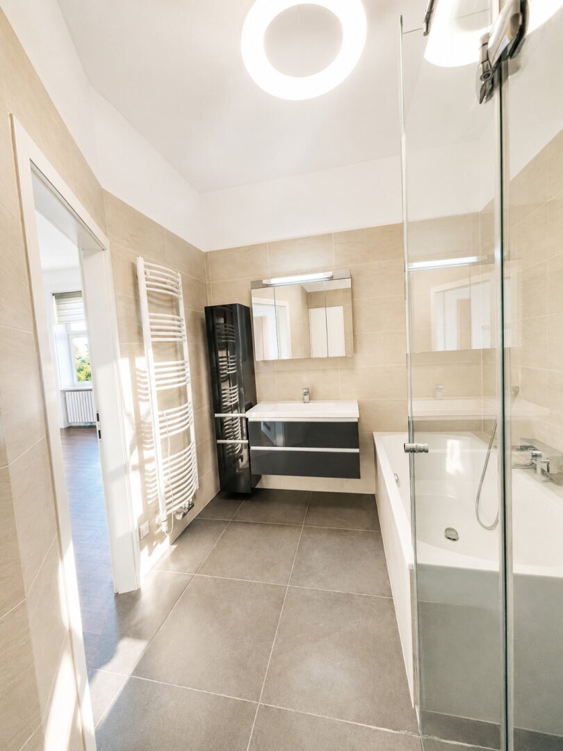 Apartamento en Viena, Viena, Austria 5 - 17957103