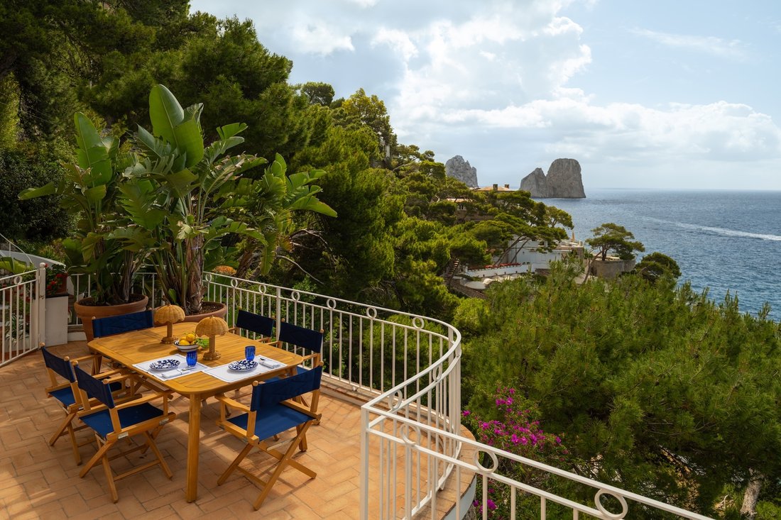 House in Capri, Campania, Italy 4 - 13737511