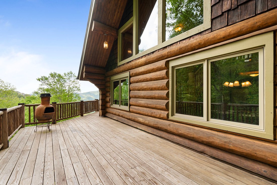 House in Newland, North Carolina, United States 4 - 17957255