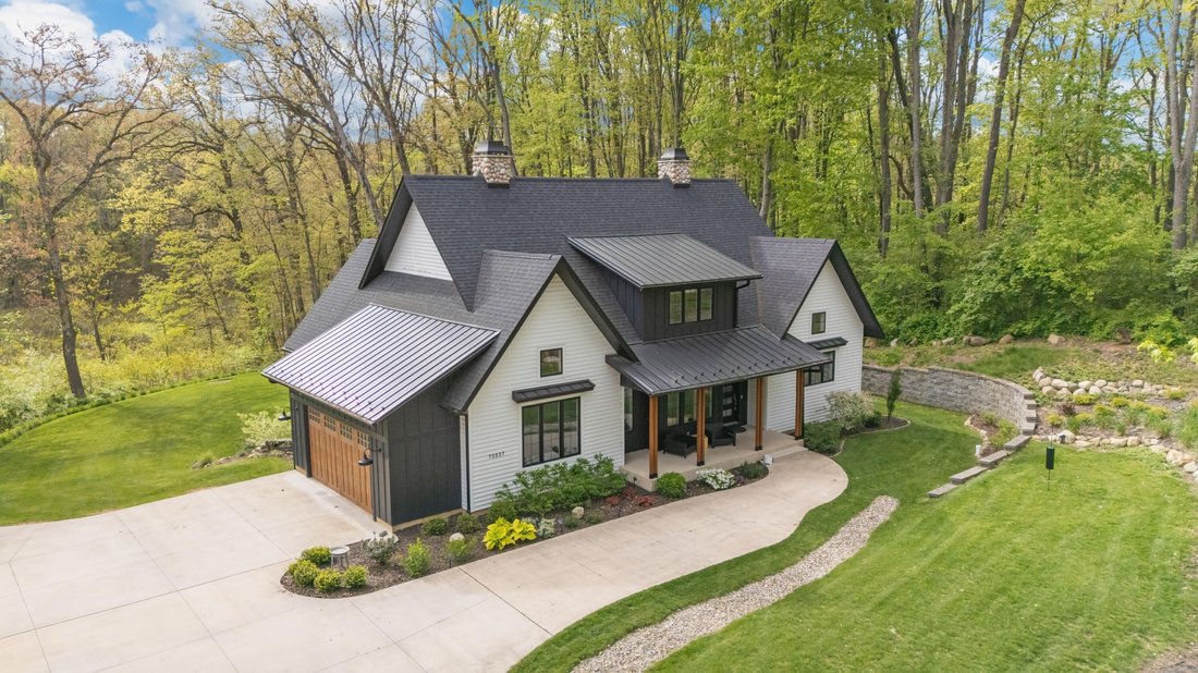 House in Niles, Michigan, United States 2 - 17957224