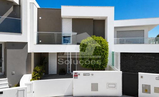 Villa in Portimão, Algarve, Portugal 1