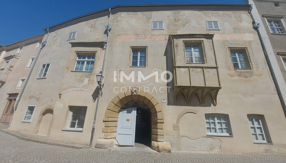 Townhouse in Krems an der Donau, Lower Austria, Austria 1 - 17957114