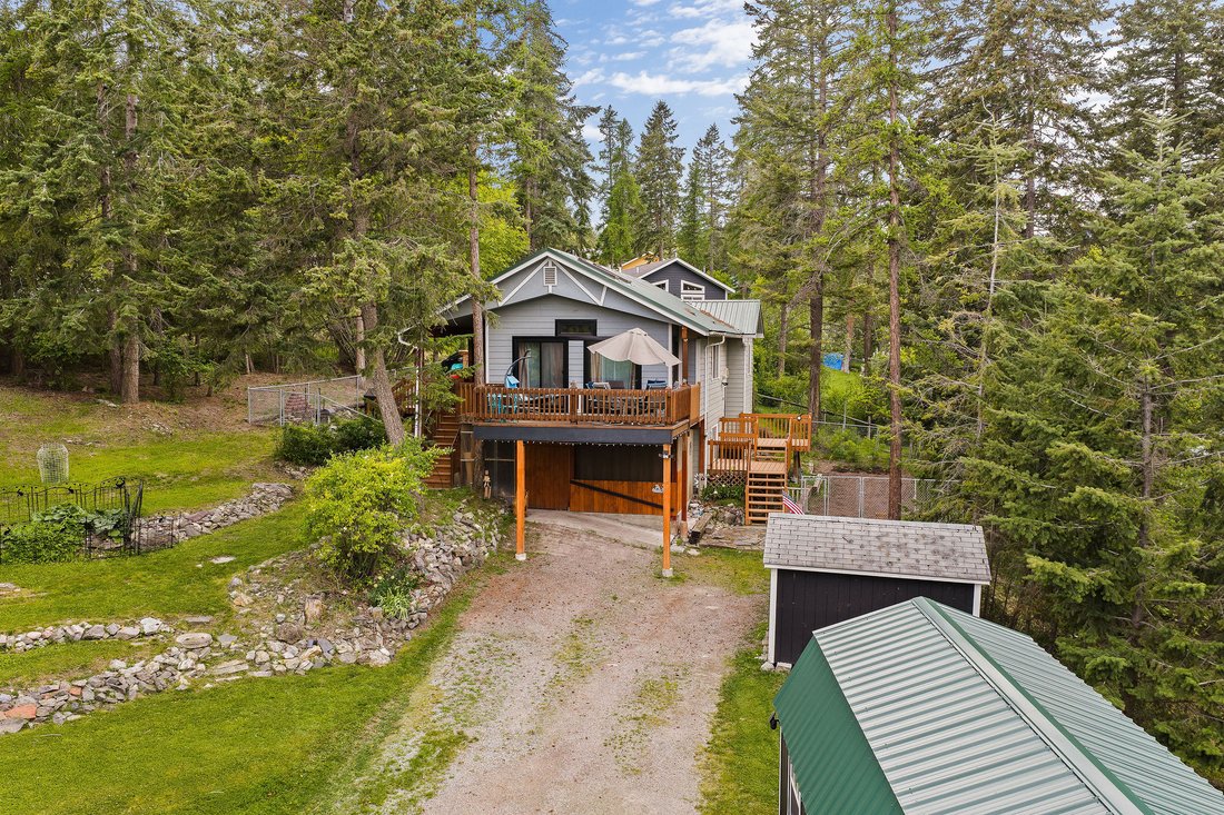 House in Lakeside, Montana, United States 1 - 17024328