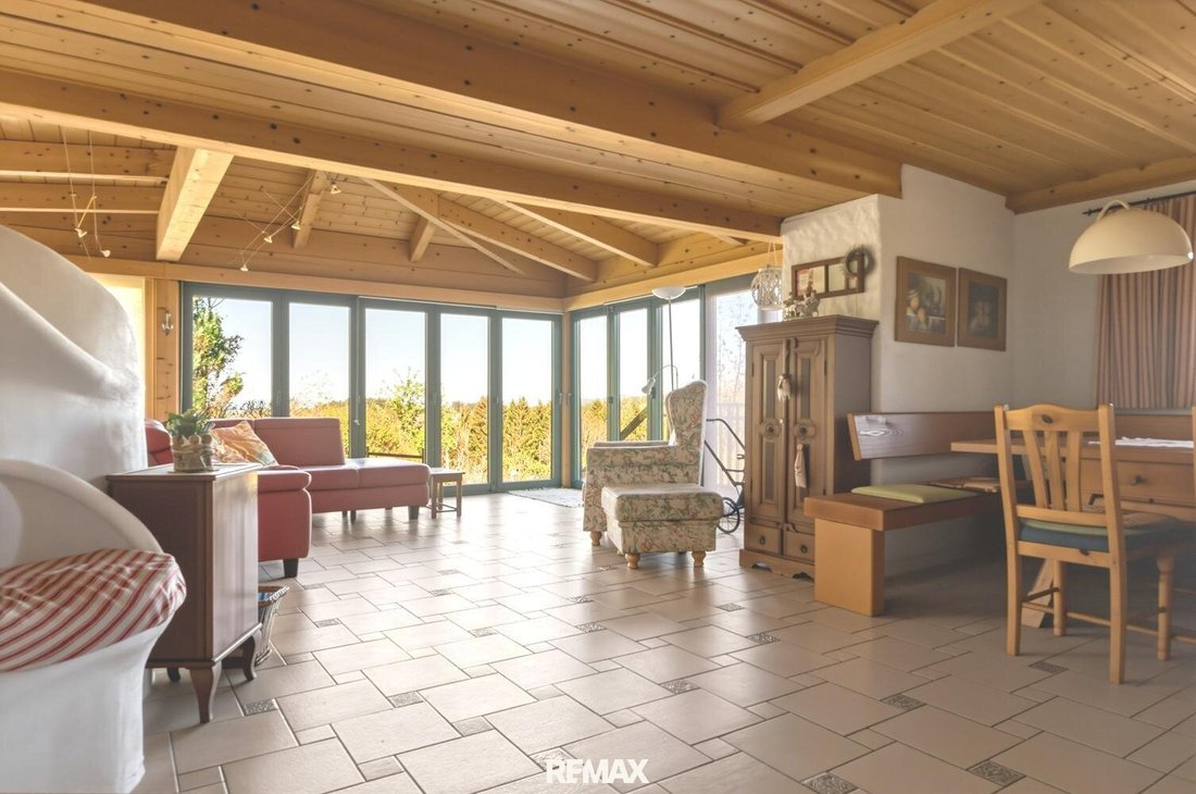 Country House in Vorderweißenbach, Upper Austria, Austria 4 - 17957129