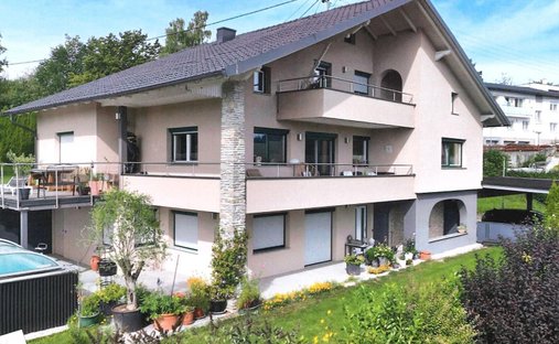 Gallneukirchen, Upper Austria, Austria 1