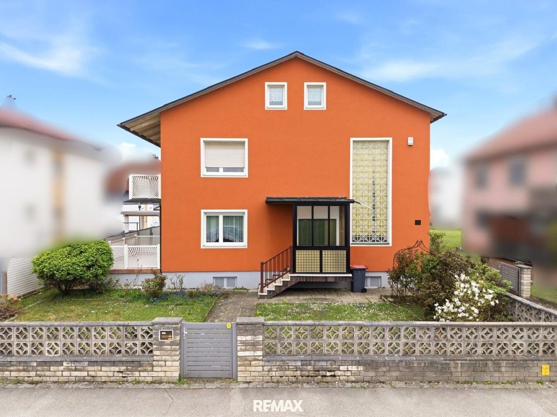 House in Traun, Upper Austria, Austria 2 - 17957138
