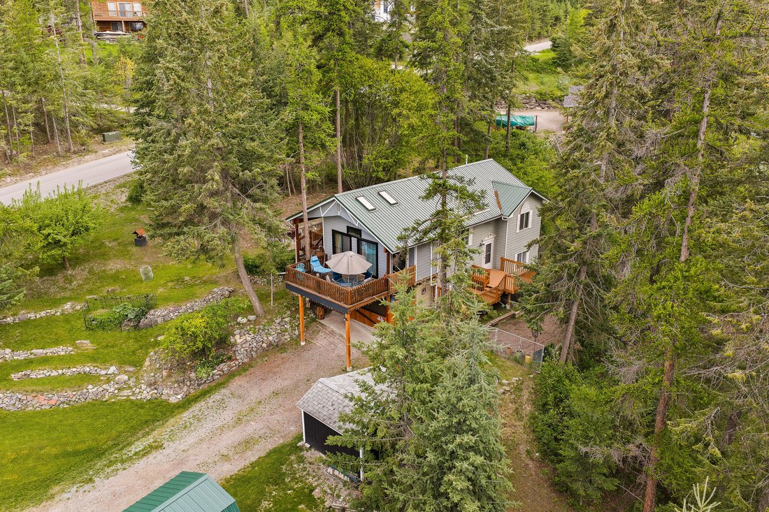 House in Lakeside, Montana, United States 2 - 17024328