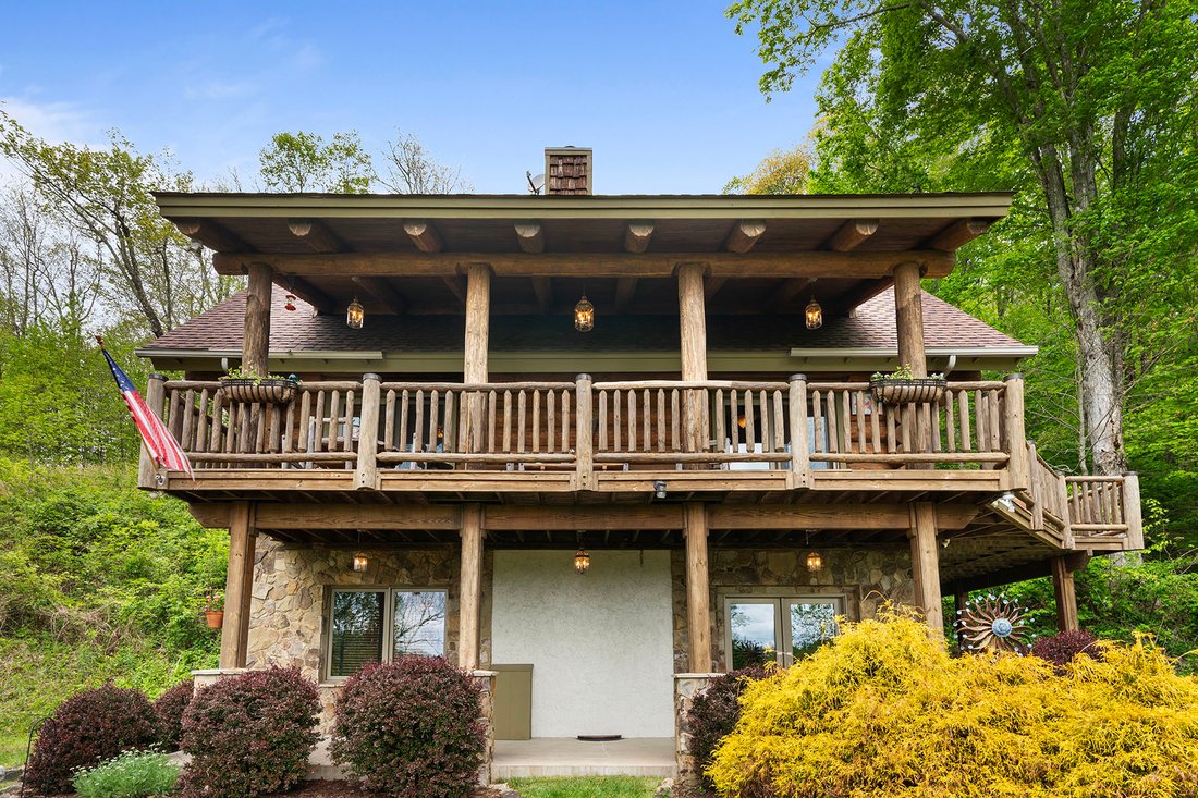 House in Newland, North Carolina, United States 1 - 17957255