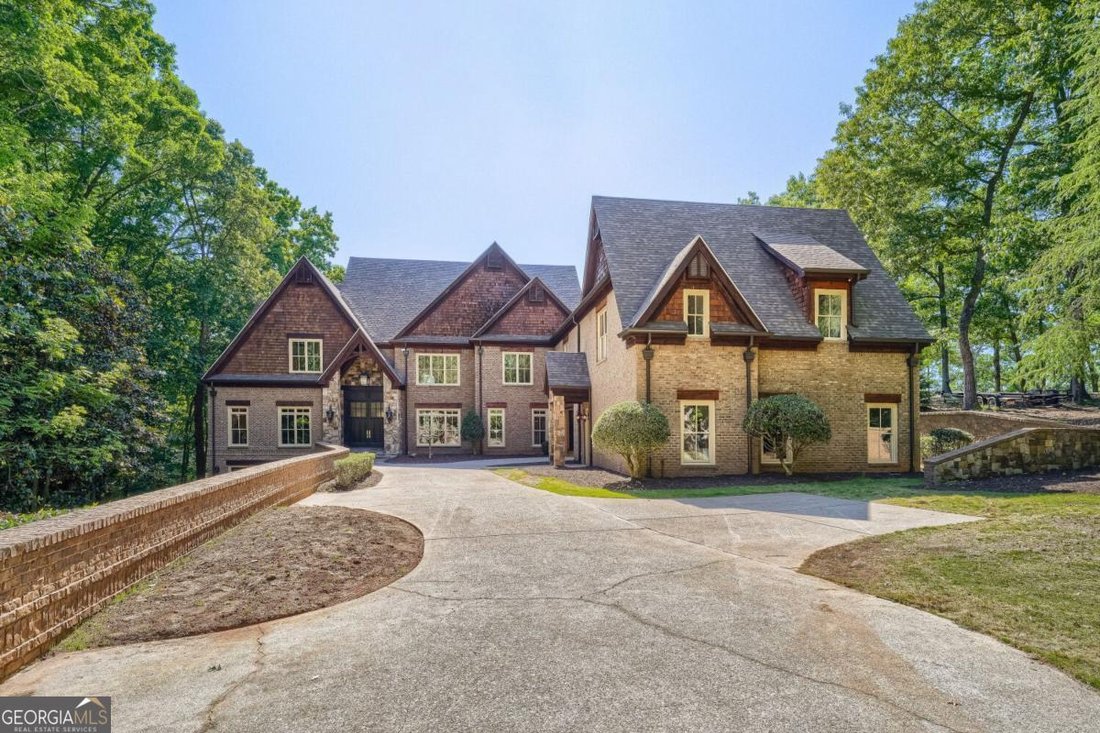 House in Cumming, Georgia, United States 4 - 17957387