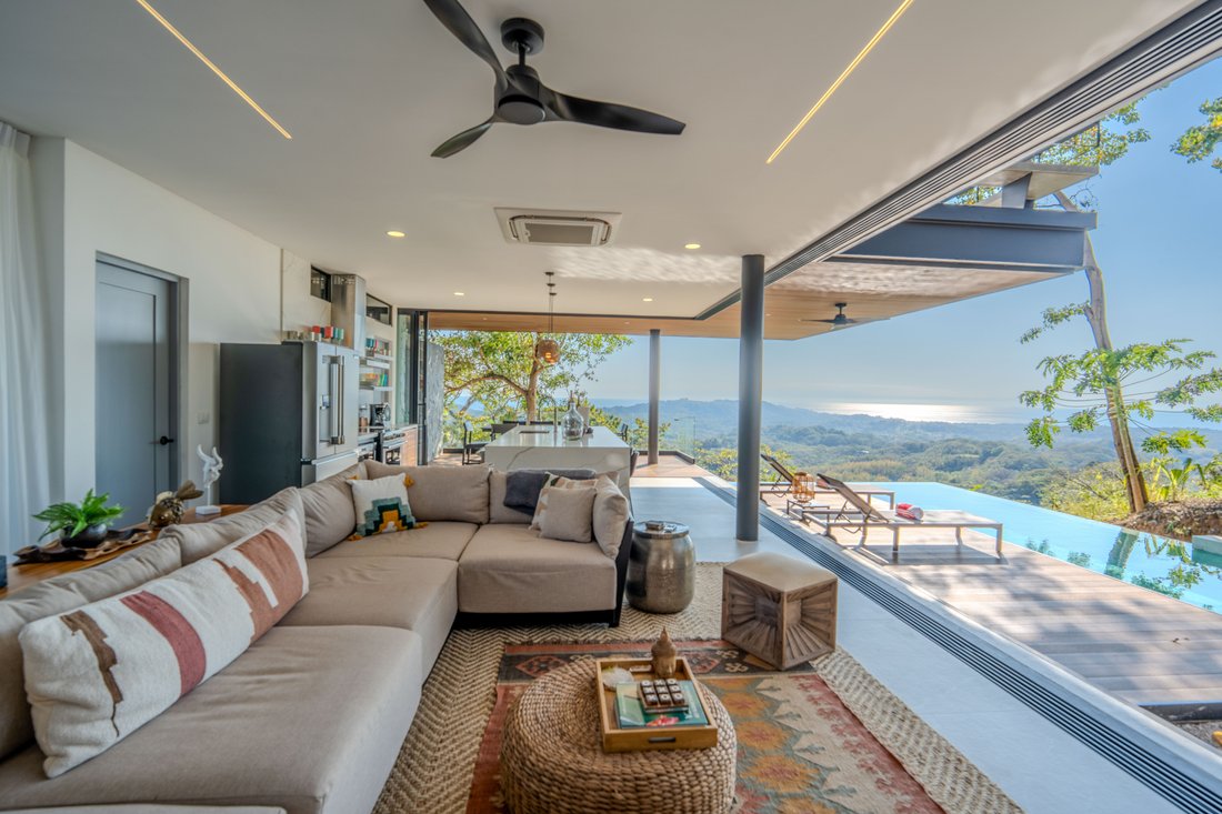House in Nosara, Nicoya, Costa Rica 5 - 17957300