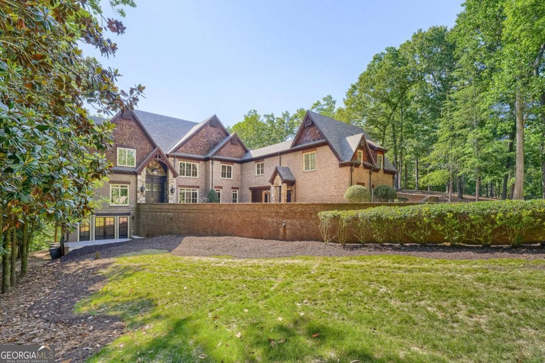House in Cumming, Georgia, United States 5 - 17957387