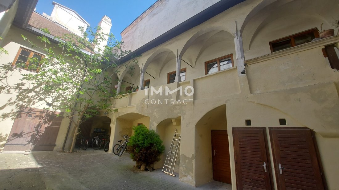Townhouse in Krems an der Donau, Lower Austria, Austria 5 - 17957114