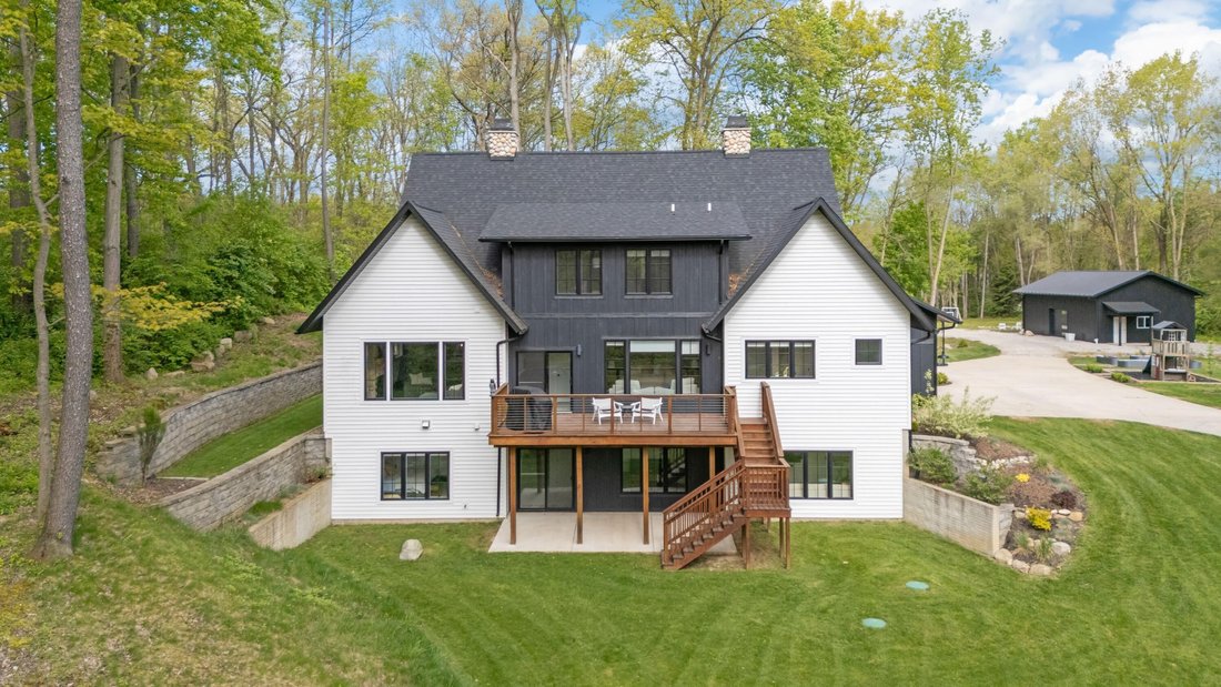House in Niles, Michigan, United States 5 - 17957224