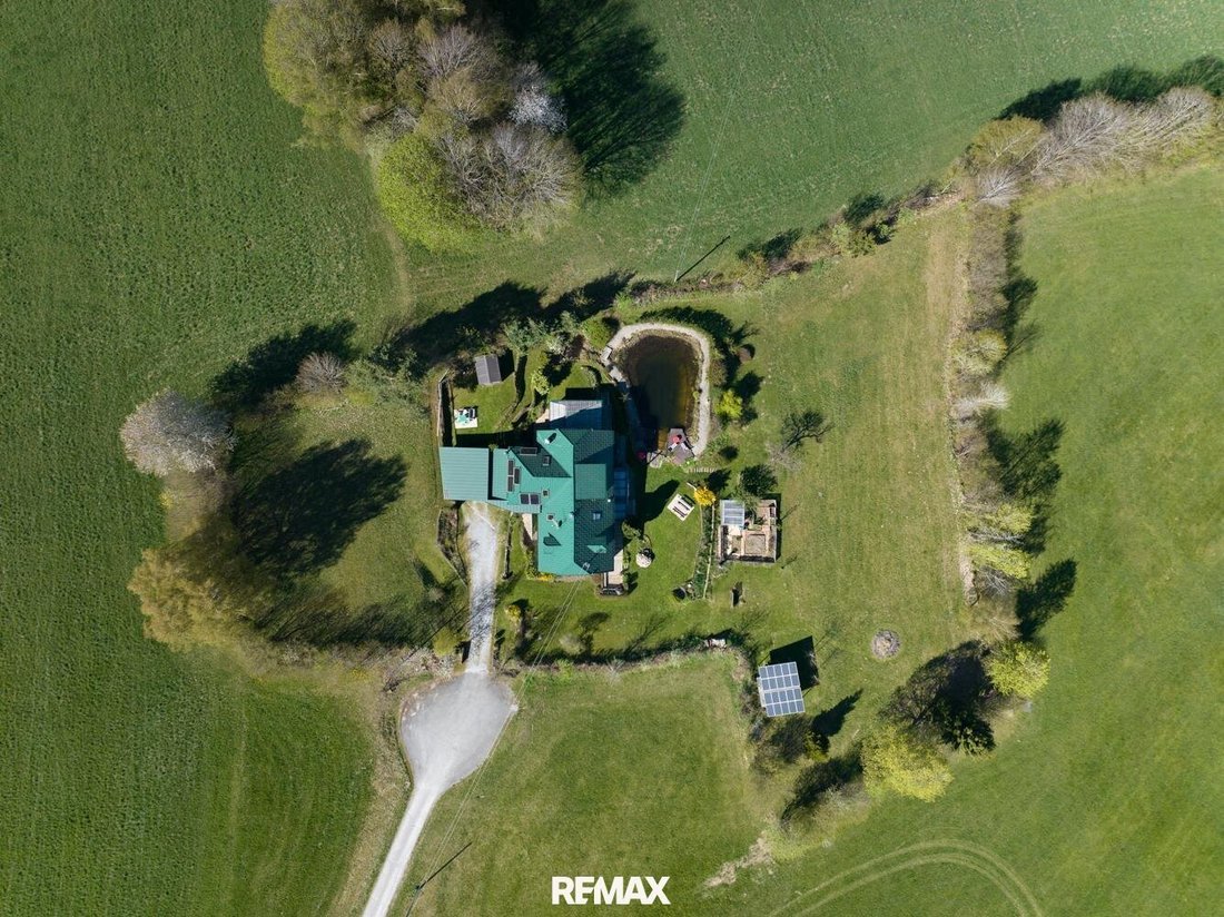 Country House in Vorderweißenbach, Upper Austria, Austria 3 - 17957129