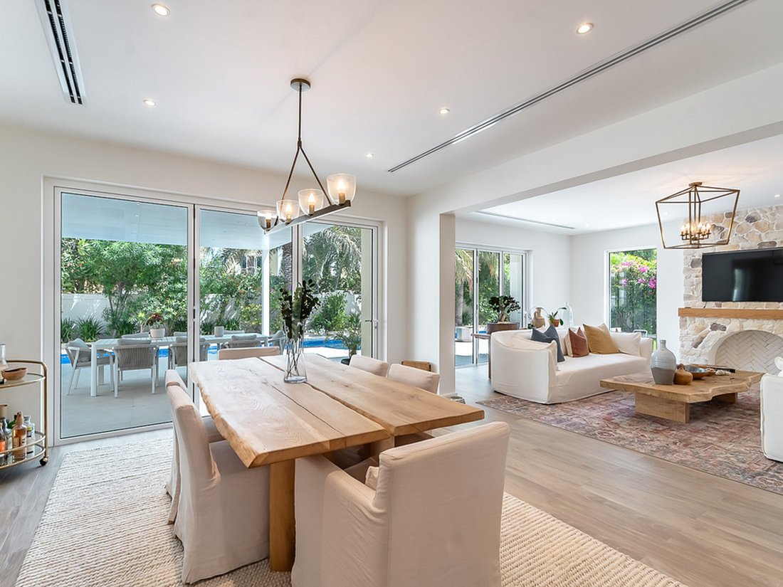 Villa in Al Hebiah Fourth, Al Hebiah, Dubai 5 - 17957313