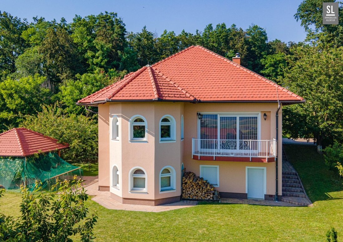 Country House in Ptuj, Ptuj, Slovenia 1 - 17957048