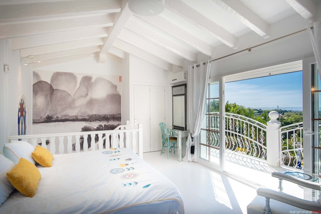 Villa in Estepona, Andalusia, Spain 3 - 17957565