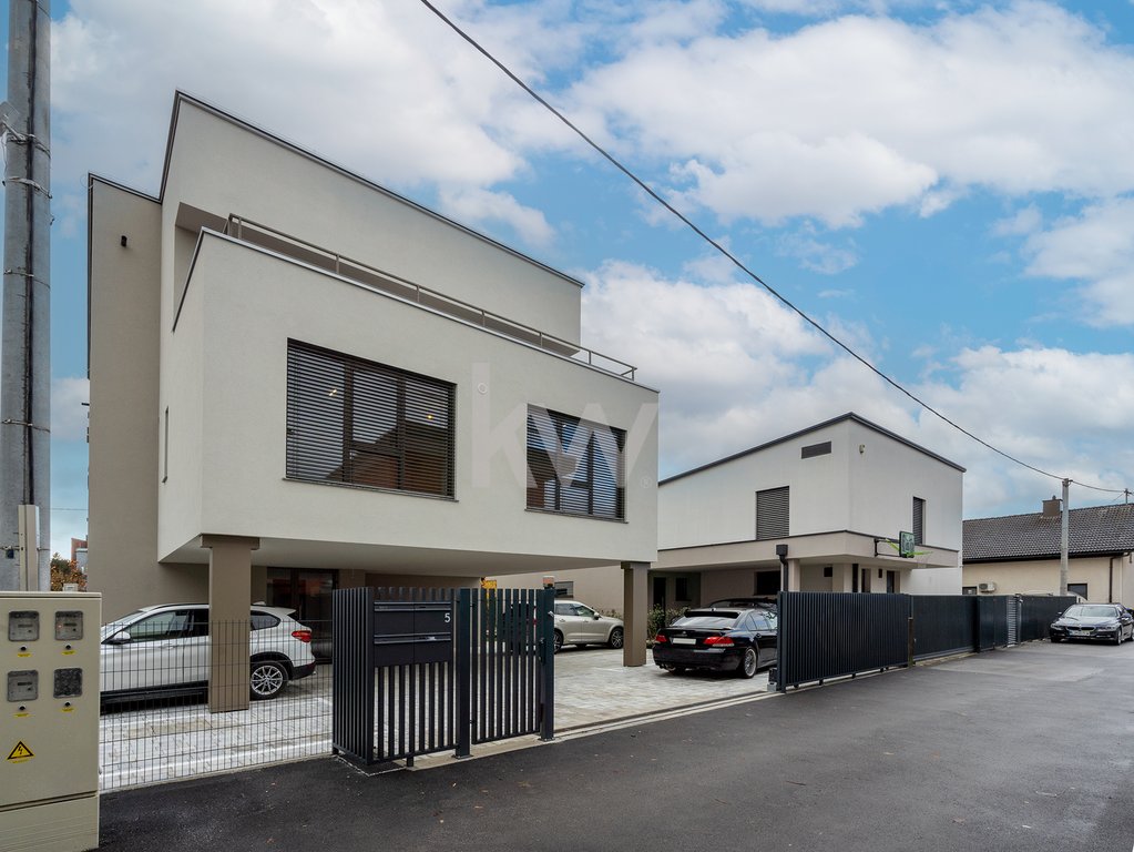 Apartment in Ljubljana, Ljubljana, Slovenia 1 - 17957400