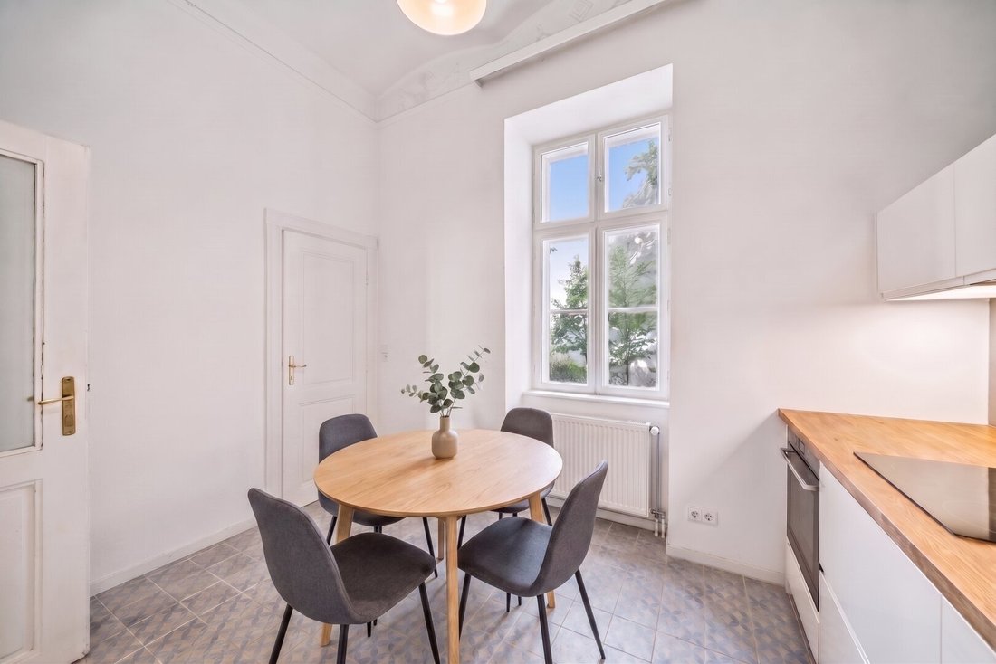 Apartment in Vienna, Vienna, Austria 5 - 17957106