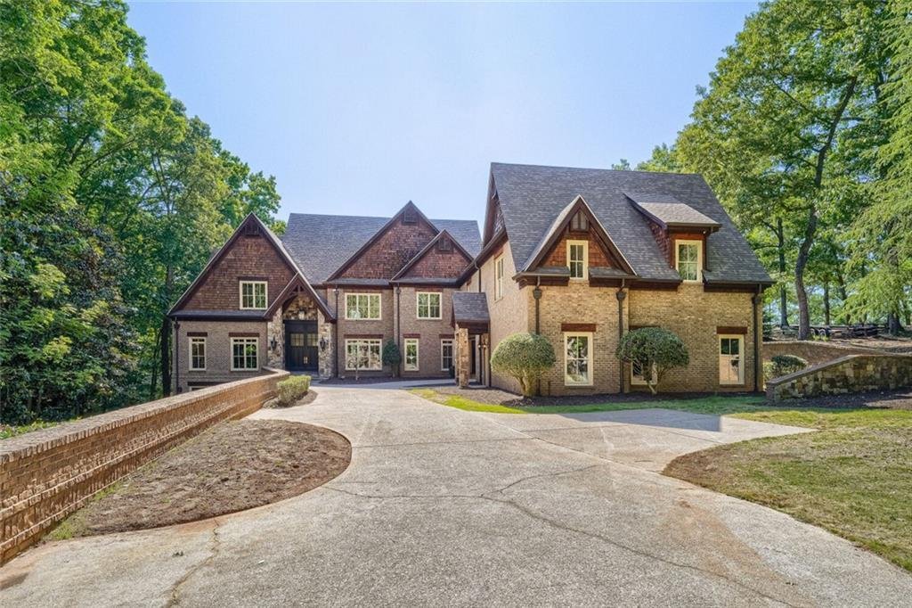 House in Cumming, Georgia, United States 4 - 17957391