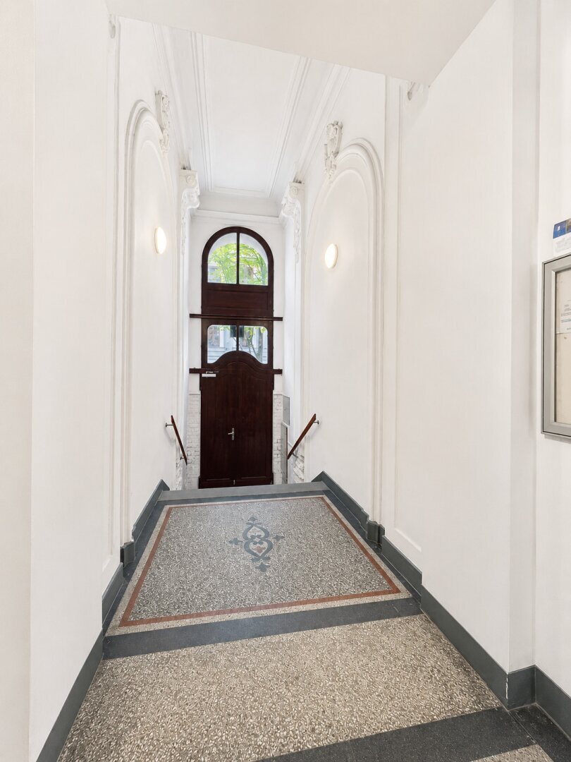 Apartamento en Viena, Viena, Austria 2 - 17957103