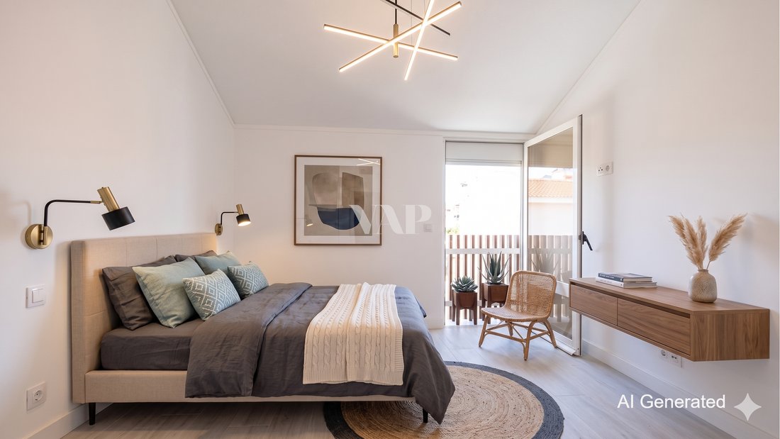 Apartment in Vilamoura, Quarteira, Algarve 4 - 13311991