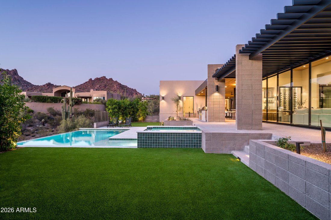House in Scottsdale, Arizona, United States 3 - 17957334