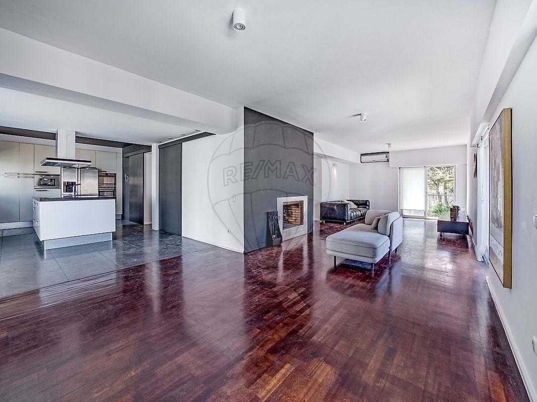 Apartment in Carcavelos e Parede, Lisbon, Portugal 2 - 17957573