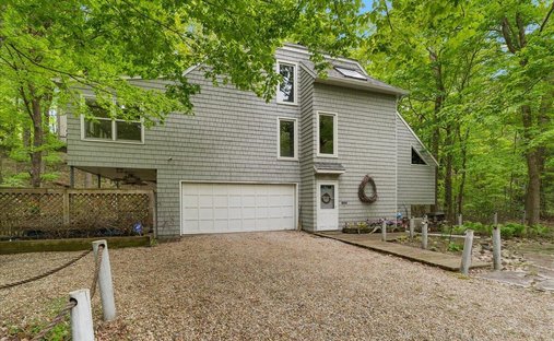 House in Sawyer, Michigan, United States 1