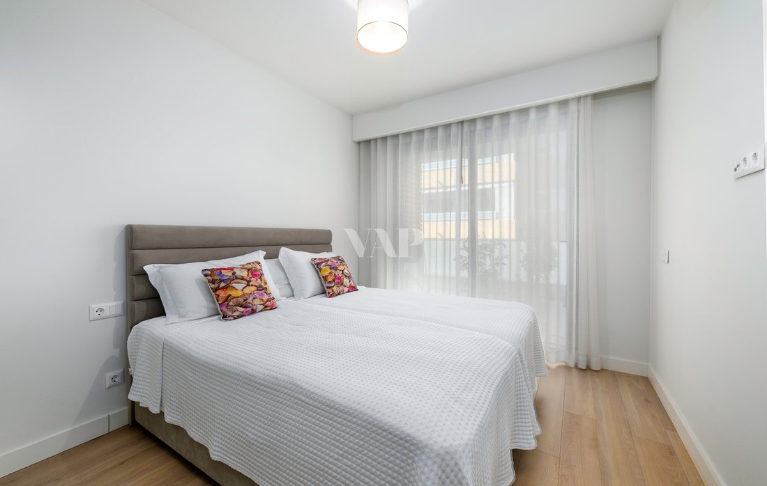 Apartment in Quarteira, Algarve, Portugal 5 - 17957561