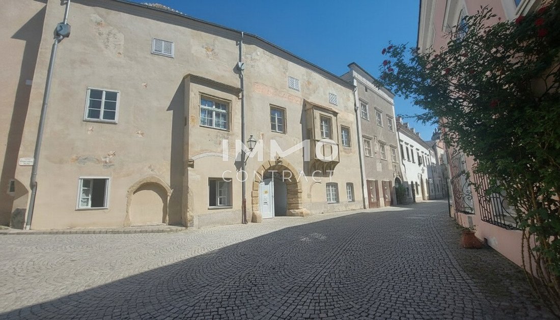Townhouse in Krems an der Donau, Lower Austria, Austria 2 - 17957114
